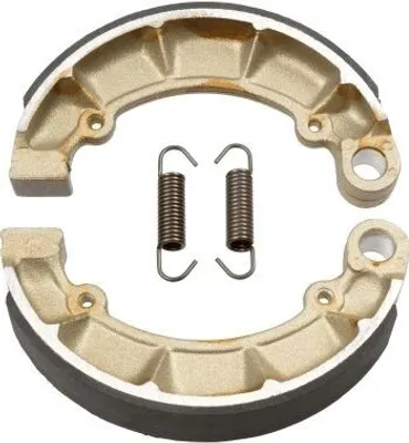 Produktbild von TRW Bremsbackensatz MCS809 CB500 CB500T
