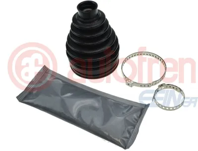 Produktbild von AUTOFREN SEINSA Faltenbalgsatz Antriebswelle für TOYOTA AYGO (WNB1, KGB1) D8503T