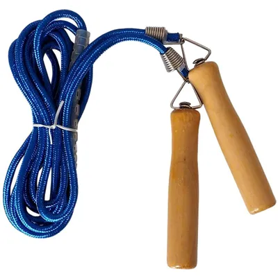 Produktbild von Yakima Sport - Sprungseil "100052" MR2113 (Einheitsgröße) (Blau)