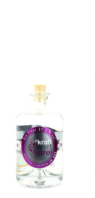 Produktbild von Gin Fl3ur 0,5 L