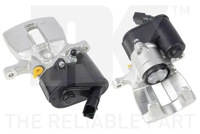 Produktbild von NK Bremssattel Hinten Links für AUDI A6 Avant (4F5, C6) Ø41mm 2147331