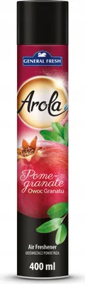 Produktbild von Arola Granatapfel Lufterfrischer 400 ml