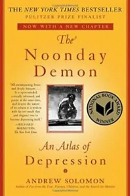 Image de The Noonday Demon