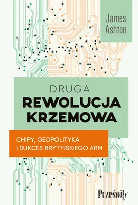Immagine prodotto di Druga rewolucja krzemowa