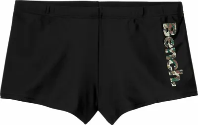 Produktbild von Bench Boxer-Badehose schwarz Größe 7
