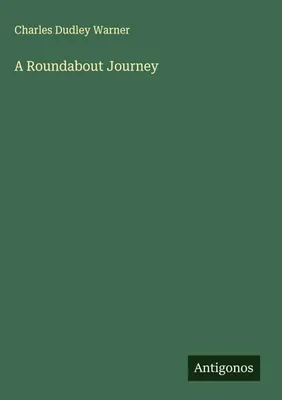 Produktbild von A Roundabout Journey