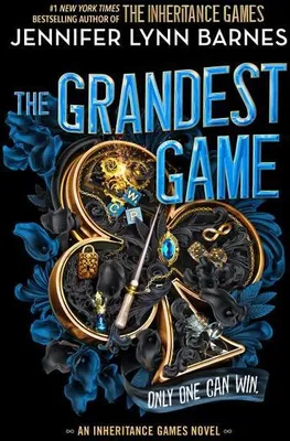 Obrázok produktu pre The Grandest Game