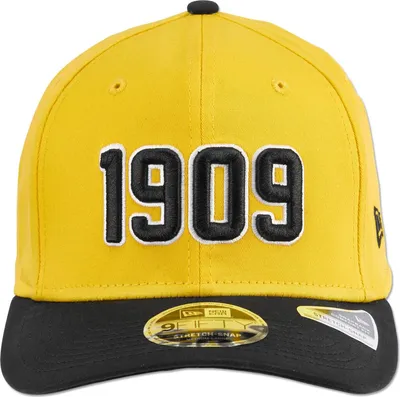 Produktbild von Borussia Dortmund BVB Cap New Era 9Fifty Stretch Snap 1909