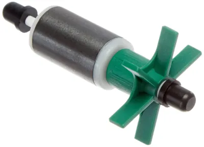 Produktbild von JBL CP e1500 Rotor mit Achspolster für Aquarien