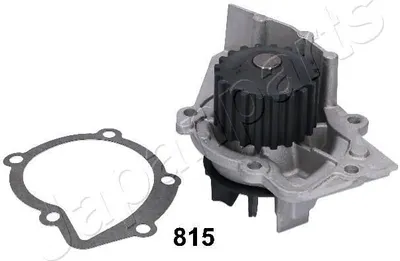 Productafbeelding van JAPANPARTS koelvloeistofpomp, waterpomp voor FIAT DUCATO laadbak/chassis (230), artikelnummer PQ-815