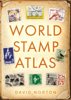 Produktbild von World Stamp Atlas