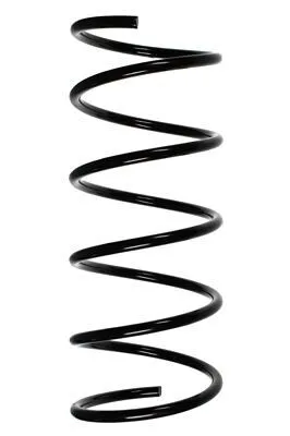 Produktbild von SPIDAN Fahrwerksfeder Vorne passend für PEUGEOT 206+ Schrägheck (2L, 2M) 56065