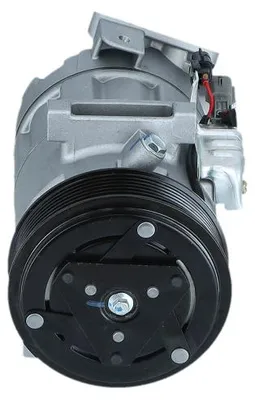 Produktbild von NRF 320076 6SBH14C Klimaanlage Klimakompressor PAG 46 YF R1234yf R134a für RENAULT MEGANE III Grandtour (KZ0/1) Scénic III (JZ0/1) GRAND SCÉNIC III