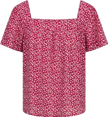 Produktbild von Trespass - "Bliss" Oberteil für Damen TP7226 (XS) (Rotwein)