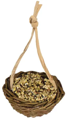 Produktbild von JR FARM Birds Schlemmer-Nest 75 g