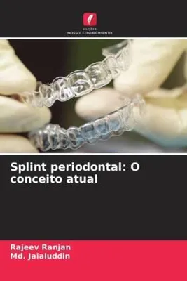 Produktbild von Splint periodontal: O conceito atual