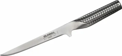 Produktbild von Global G-21 Ausbeinmesser, 16 cm