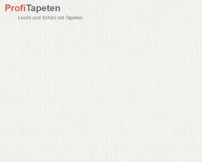 Produktbild von A.S. Creation Einzelblatt | 314918 | Vinyltapete Streifen | 0.53 m x 10.05 m | Weiß