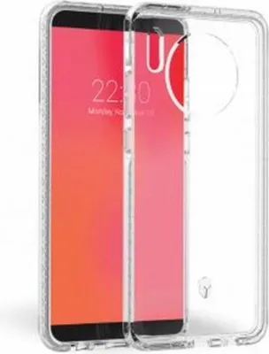 Produktbild von Force Case, Verstärkte Hülle für Huawei Mate 30 Lite LIFE, Transparent