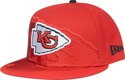 Produktbild von New Era 59Fifty Fitted Cap SPILL Kansas City Chiefs - 7 1/8