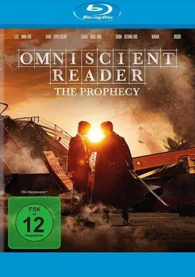 Produktbild von Omniscient Reader: The Prophecy