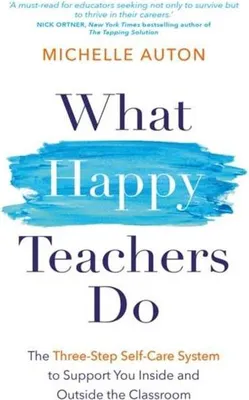 Obrázok produktu pre What Happy Teachers Do