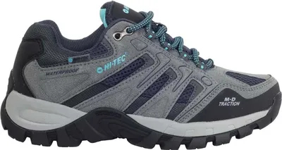Produktbild von Turnschuhe Hi-Tec O090118002 für Damen