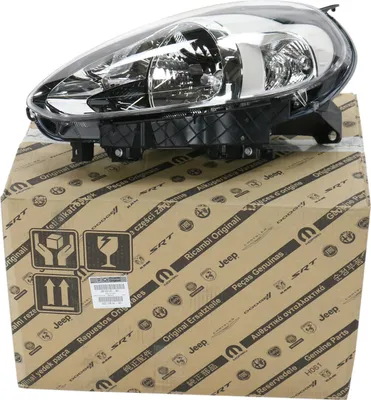 Produktbild von Scheinwerfer links mit Tagfahrlicht 51937143