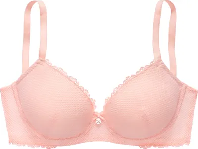 Produktbild von VIVANCE Schalen-BH rosé Größe 85 Cup C