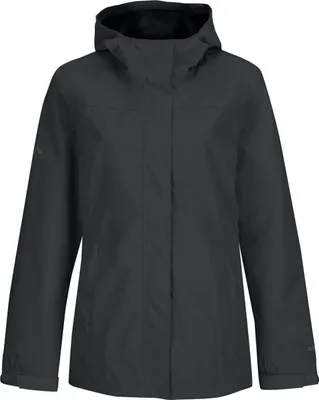 Image de McKinley Blouson pour femmes en noir noir 2311-00-00085