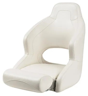 Obrázek produktu pro Anatomické sedadlo H52 RAL 9010 , 1 kus