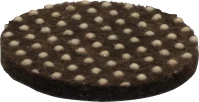 Immagine prodotto di WAGNER® design yourself 16012899 WAGNER® design yourself EH 0128 Anti-Rutsch-Pads Stoff Ø 2,8 cm, 12 St.