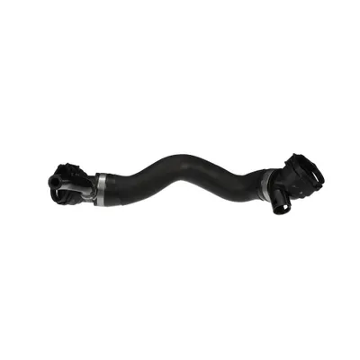 Produktbild von GATES Kühlerschlauch Wasserschlauch für BMW 5 Touring (F11) 05-3876