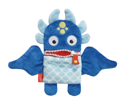 Produktbild von Sorgenfresser Dante, 21 cm
