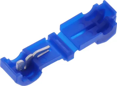Obrázek produktu pro Konektor odbočky JMP 1,5-2,5 mm² 25 kusů