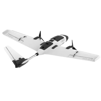 Produktbild von Samolot RC ZOHD Altus, zdalnie sterowany samolot KIT, kompatybilny z kamerami akcji DJI/Runcam HD Samolot RC dla początkujących, dzieci, dorosłych