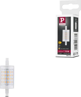 Image de Paulmann Standard 230V LED rod 78mm