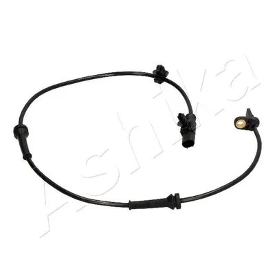 Produktbild von ASHIKA ABS Sensor Raddrehzahl Vorne für TOYOTA AYGO (WNB1, KGB1) 151-02-298