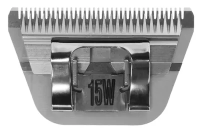 Produktbild von Kerbl SnapOn Scherkopf 1 mm  15 wide breit, GT398