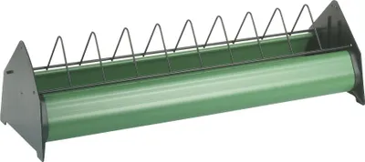 Zdjęcie produktu dla Kury i drób Koryto z tworzywa sztucznego 75 x 20 cm