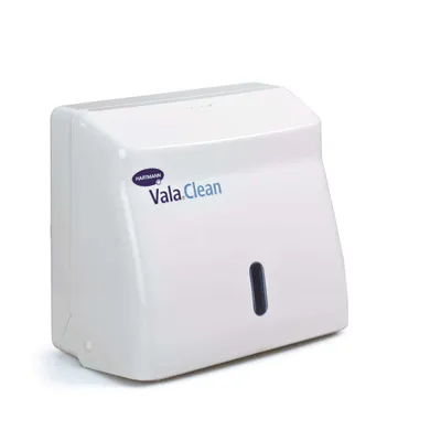 Produktbild von Hartmann ValaClean Desinfektionstücher Box | Karton (1 Karton)