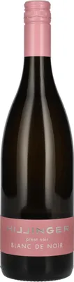 Produktbild von Hillinger Pinot Noir Blanc de Noir 2024 12% Vol. 0,75l