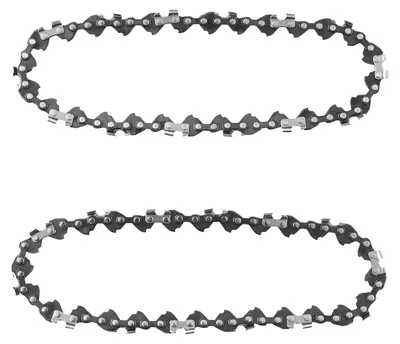 Produktbild von PARKSIDE® Ersatz-Sägeketten für Gehölzschneider »PEK 6 A1 / PEK 7 A2«  (PEK 6 A1 - 6 Zoll)