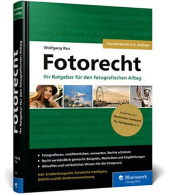 Obrázok produktu pre Fotorecht