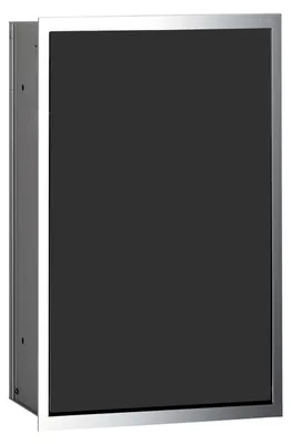 Immagine prodotto di Module pour collecteur de déchets emco asis modules 300, modèle encastré, 495 x 314 mm, 973227930, 973227930
