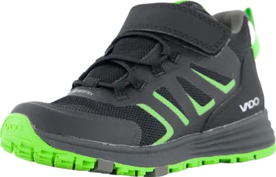 Immagine prodotto di Scarpe basse da ragazzo in nero