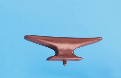 Zdjęcie produktu dla Knaga Krick 20x6,5 mm (20)