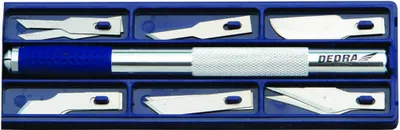 Obrázek produktu pro DEDRA Přesná multifunkční řezačka - M9034