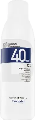 Productafbeelding van Fanola - Geurende waterstofperoxide 40 vol./ 12% - Ontwikkelingsmelk 1000ml