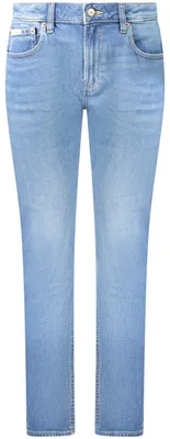 Produktbild von Calvin Klein Damen-Denim-Jeans Blau